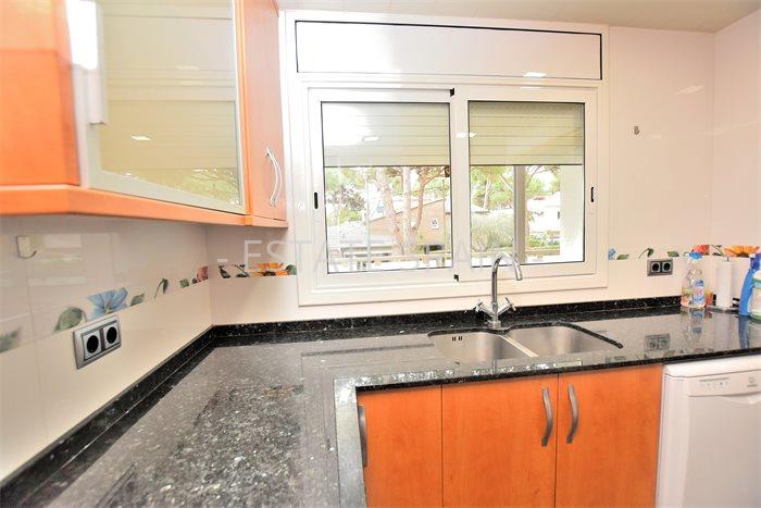 Квартира в Кастельдефельсе 105 м2 №ART201236D2B3  - Продажа - 10 preview