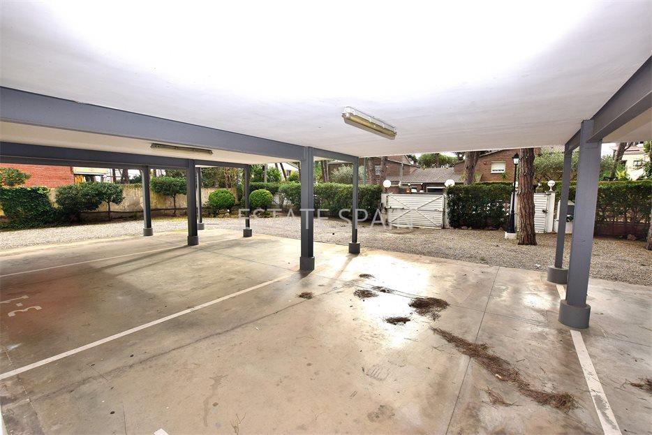 Квартира в Кастельдефельсе 105 м2 №ART201236D2B3  - Продажа - 28 large