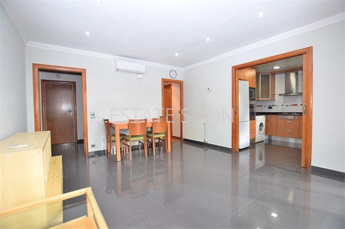 Квартира в Кастельдефельсе 105 м2 №ART201236D2B3  - Продажа - 3 preview