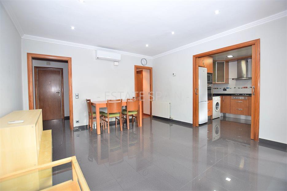 Квартира в Кастельдефельсе 105 м2 №ART201236D2B3  - Продажа - 3 large