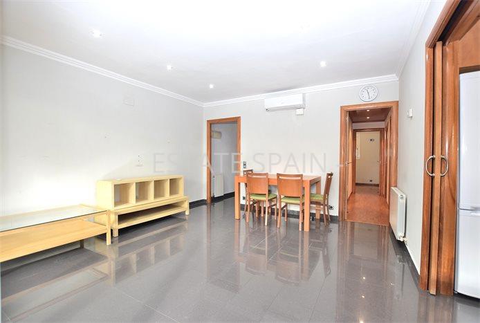 Квартира в Кастельдефельсе 105 м2 №ART201236D2B3  - Продажа - 2 preview