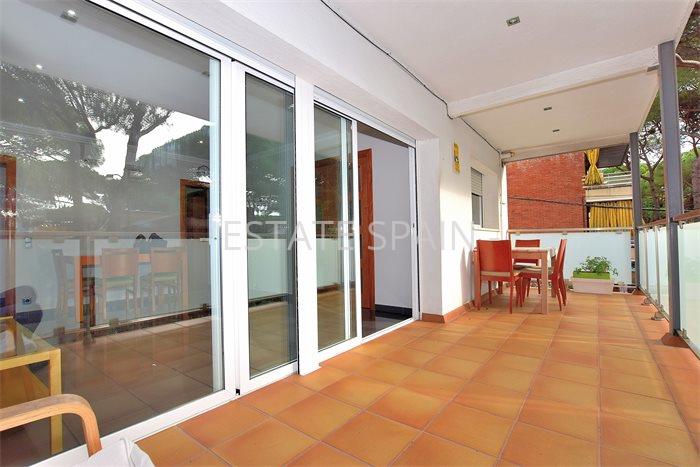 Квартира в Кастельдефельсе 105 м2 №ART201236D2B3  - Продажа - 26 preview