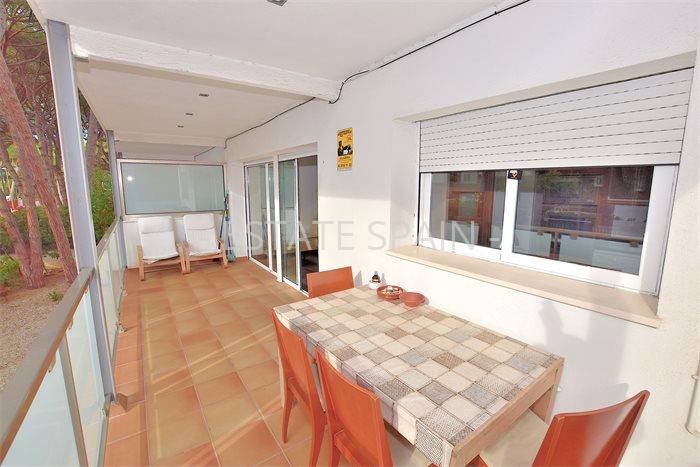 Квартира в Кастельдефельсе 105 м2 №ART201236D2B3  - Продажа - 27 preview