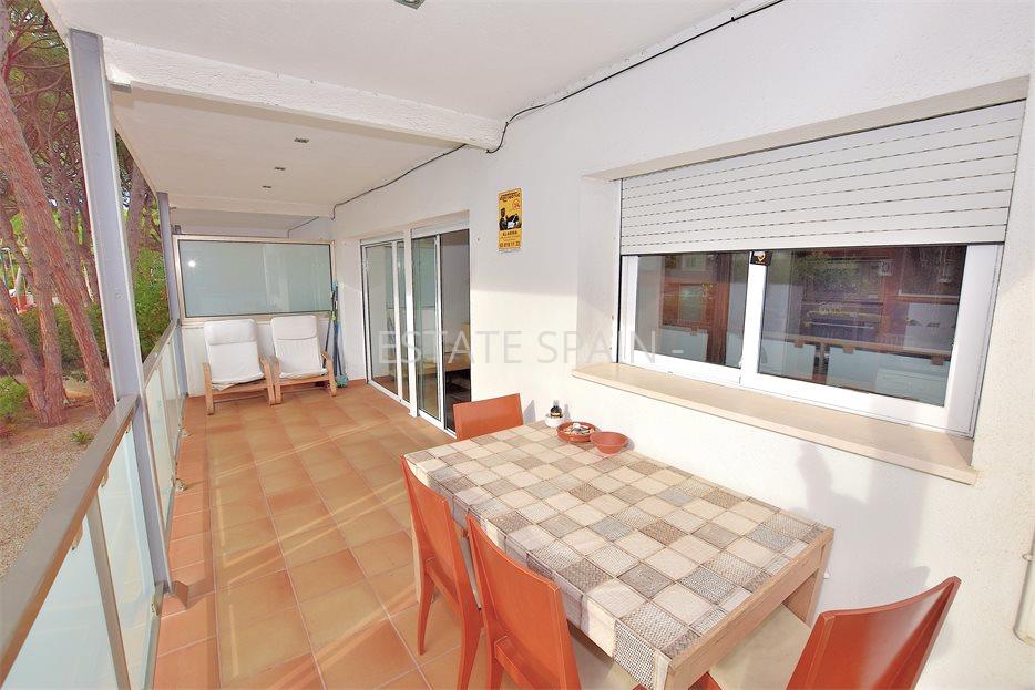 Квартира в Кастельдефельсе 105 м2 №ART201236D2B3  - Продажа - 27 large