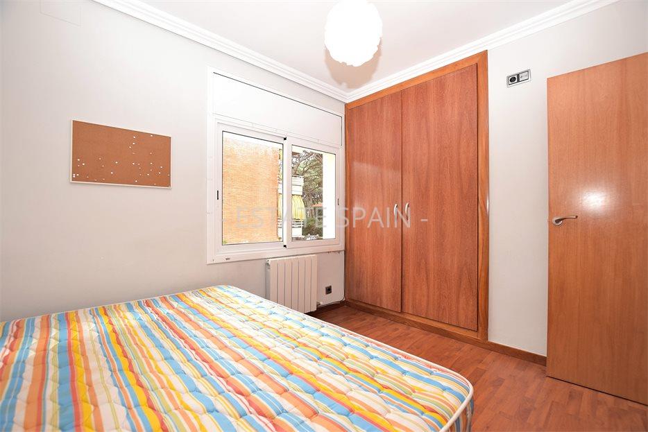 Квартира в Кастельдефельсе 105 м2 №ART201236D2B3  - Продажа - 16 large