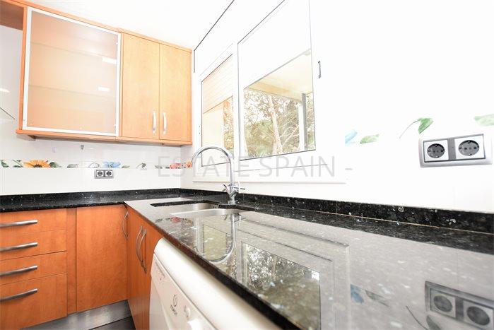 Квартира в Кастельдефельсе 105 м2 №ART201236D2B3  - Продажа - 6 preview