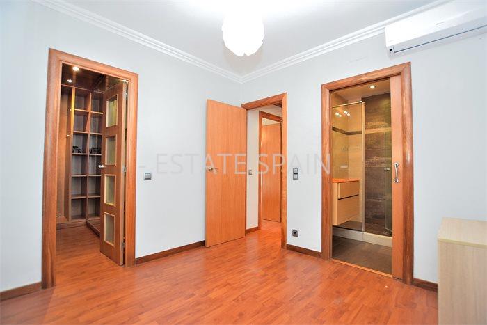 Квартира в Кастельдефельсе 105 м2 №ART201236D2B3  - Продажа - 22 preview