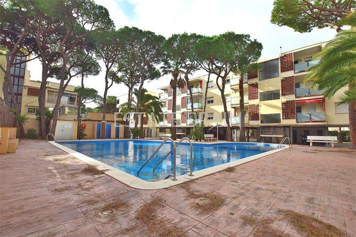 Квартира в Кастельдефельсе 105 м2 №ART201236D2B3  - Продажа - 29 preview