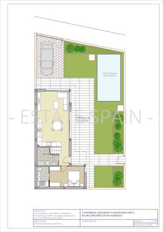 Вилла в Лос-Монтесиносе 90 м2 №VL246249D497  - Продажа - 5 preview