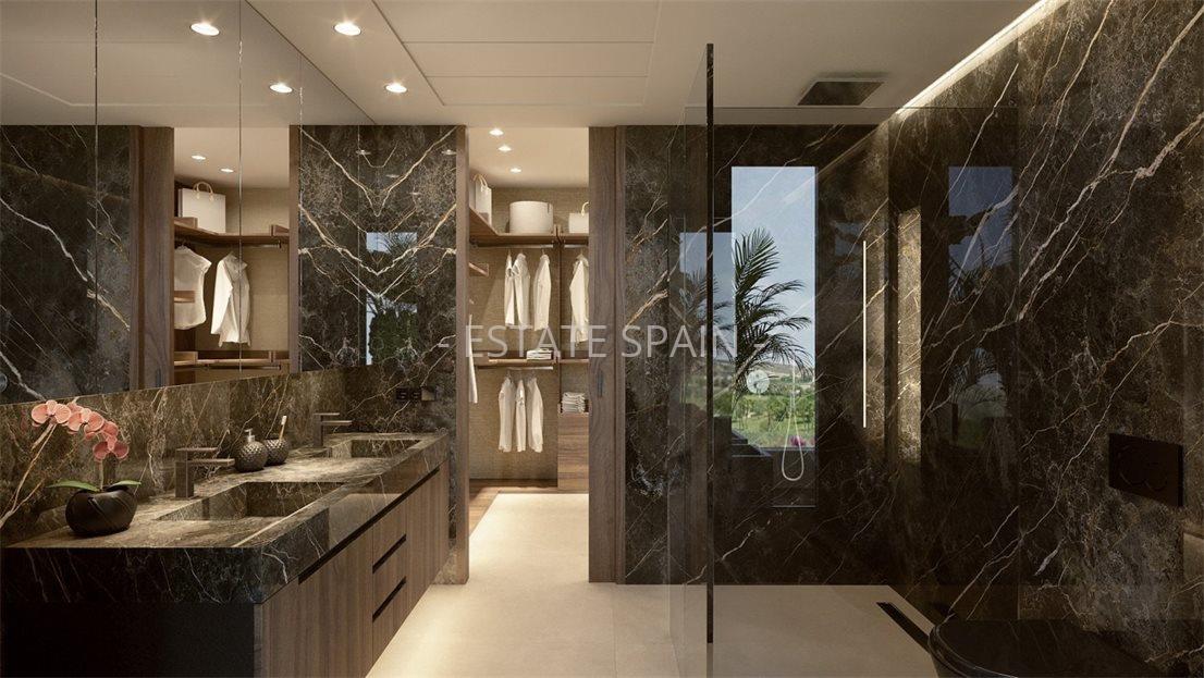 Вилла в Альгорфа 203 м2 №VL25122869F6  - Продажа - 7 large