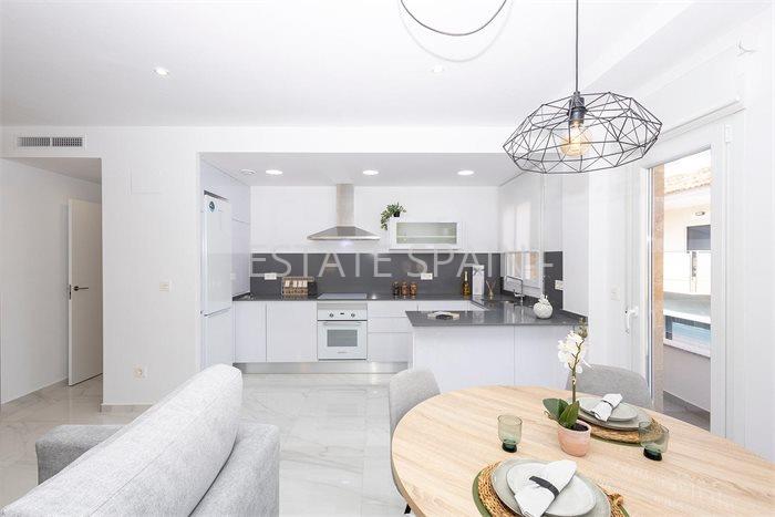 Апартаменты в Хакарилья 62 м2 №ART2591747D29  - Продажа - 6 preview