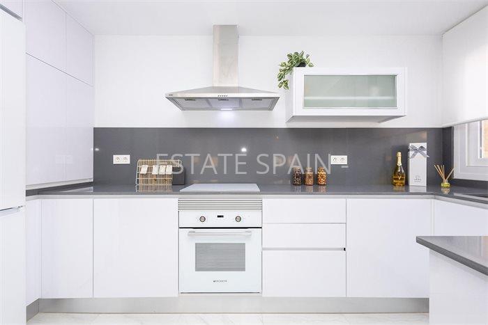 Апартаменты в Хакарилья 62 м2 №ART2591747D29  - Продажа - 8 preview