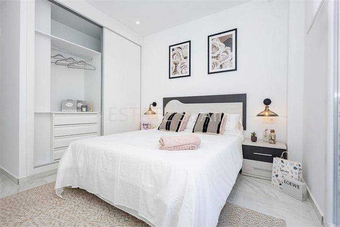 Апартаменты в Хакарилья 62 м2 №ART2591747D29  - Продажа - 27 preview