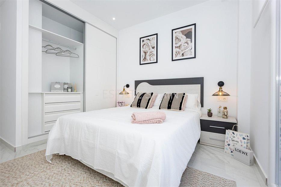 Апартаменты в Хакарилья 62 м2 №ART2591747D29  - Продажа - 27 large