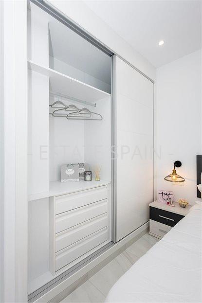 Апартаменты в Хакарилья 62 м2 №ART2591747D29  - Продажа - 30 large