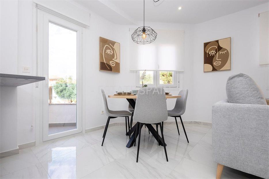 Апартаменты в Хакарилья 62 м2 №ART2591747D29  - Продажа - 12 large