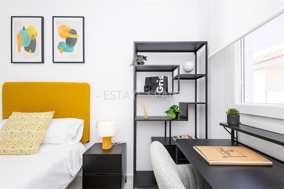 Апартаменты в Хакарилья 62 м2 №ART2591747D29  - Продажа - 17 large