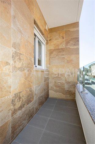 Апартаменты в Хакарилья 62 м2 №ART2591747D29  - Продажа - 34 preview