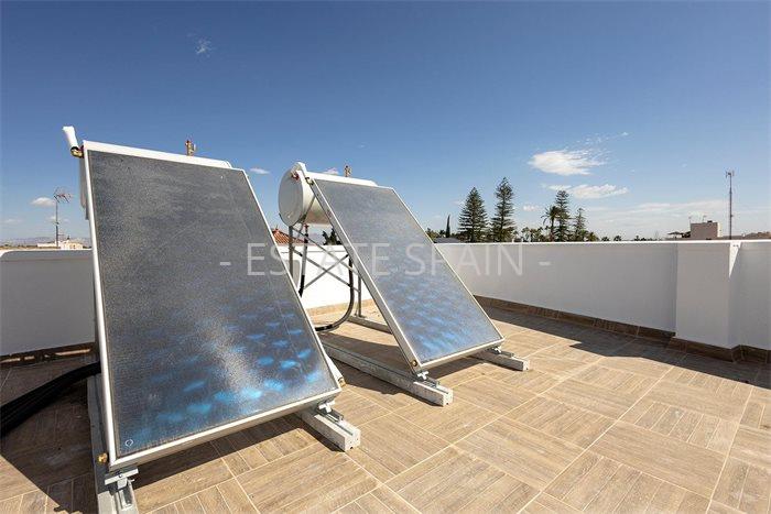 Апартаменты в Хакарилья 62 м2 №ART2591747D29  - Продажа - 36 preview