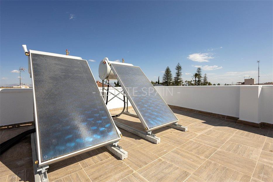 Апартаменты в Хакарилья 62 м2 №ART2591747D29  - Продажа - 36 large