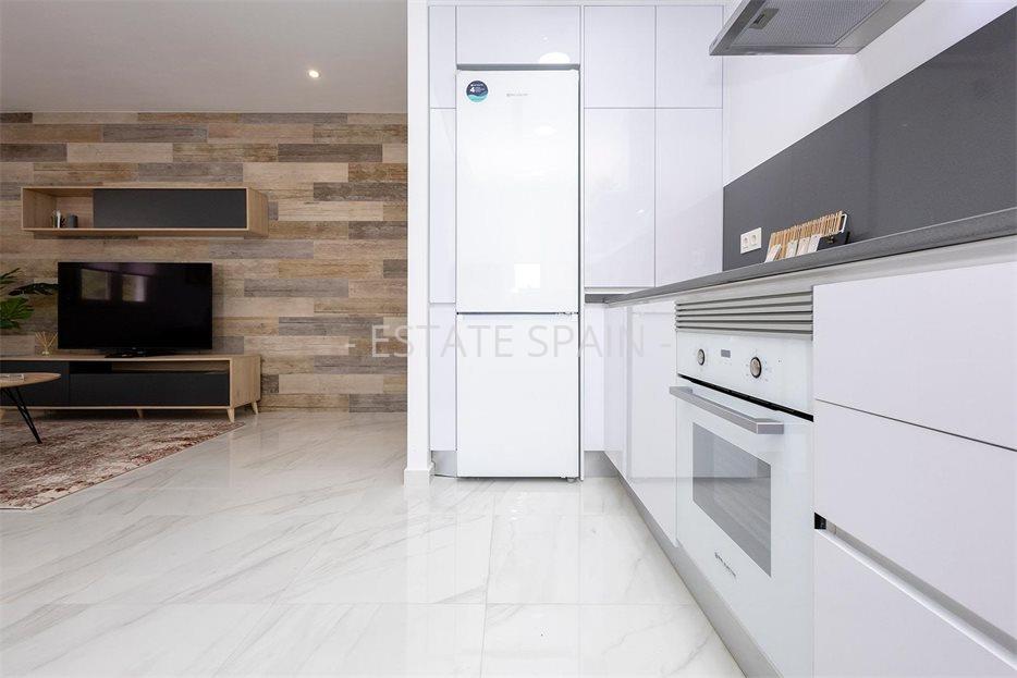 Апартаменты в Хакарилья 62 м2 №ART2591747D29  - Продажа - 9 large