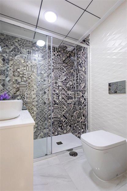 Апартаменты в Хакарилья 62 м2 №ART2591747D29  - Продажа - 22 large