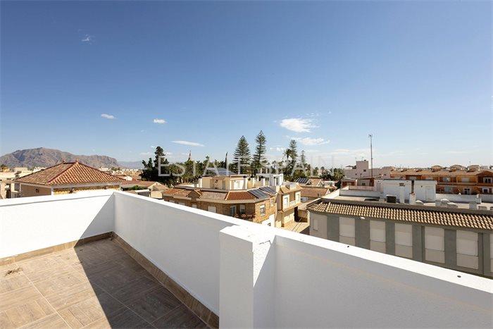 Апартаменты в Хакарилья 62 м2 №ART2591747D29  - Продажа - 37 preview