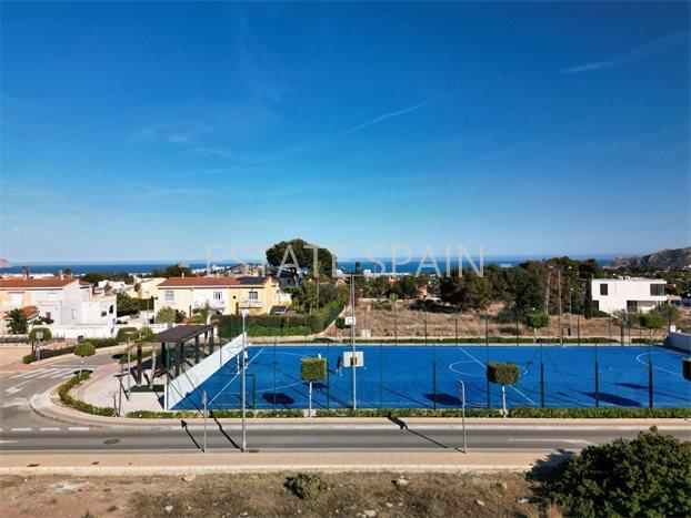 Апартаменты в Ла-Нусии 106 м2 №ART25112660029  - Продажа - 17 preview