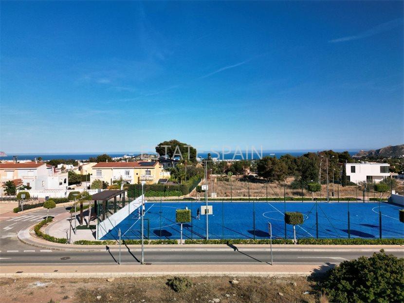 Апартаменты в Ла-Нусии 106 м2 №ART25112660029  - Продажа - 17 large