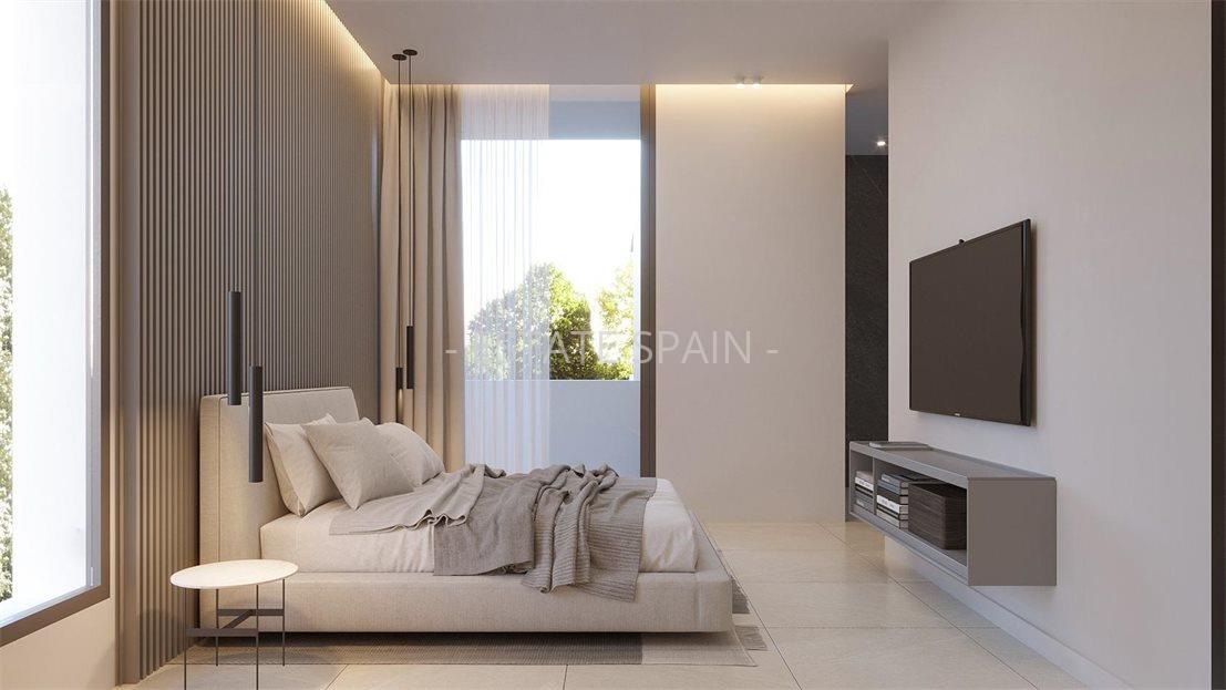 Апартаменты в Ла-Нусии 106 м2 №ART25112660029  - Продажа - 16 large