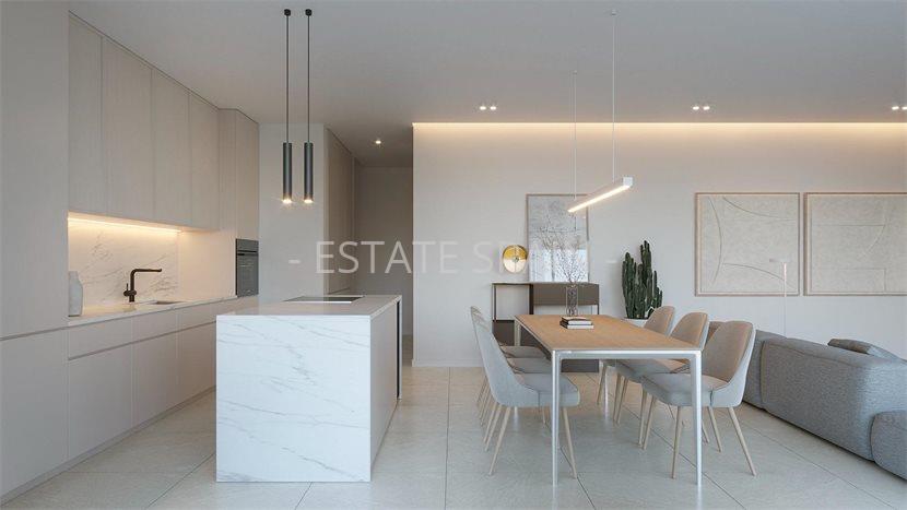 Апартаменты в Ла-Нусии 106 м2 №ART25112660029  - Продажа - 12 preview