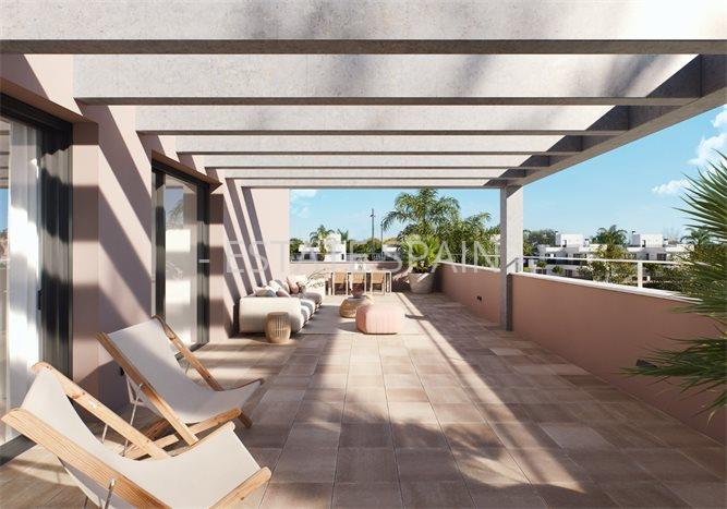 Вилла в Рольдан 199 м2 №VL261233C7F5  - Продажа - 7 preview