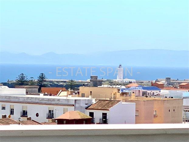 Пентхаус в Тарифе 123 м2 №ART22631D457  - Продажа - 4 preview