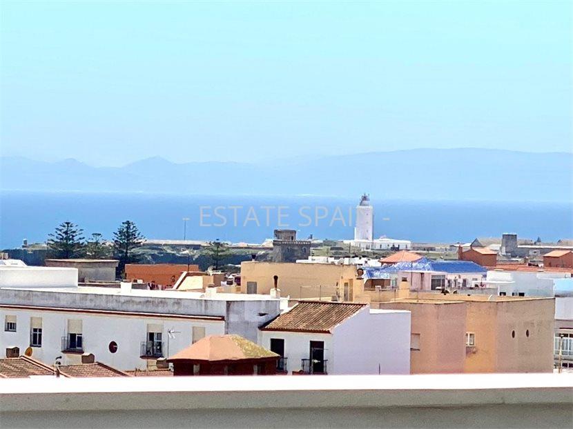 Пентхаус в Тарифе 123 м2 №ART22631D457  - Продажа - 4 large