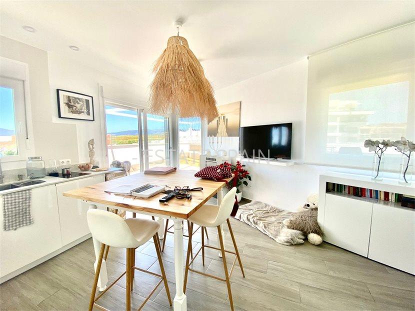 Пентхаус в Тарифе 123 м2 №ART22631D457  - Продажа - 22 large