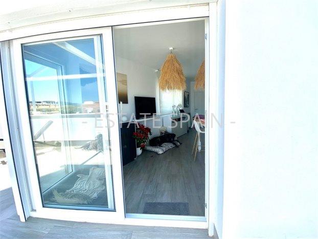 Пентхаус в Тарифе 123 м2 №ART22631D457  - Продажа - 13 preview