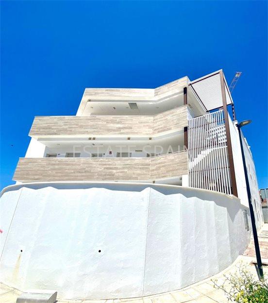 Пентхаус в Тарифе 123 м2 №ART22631D457  - Продажа - 8 large