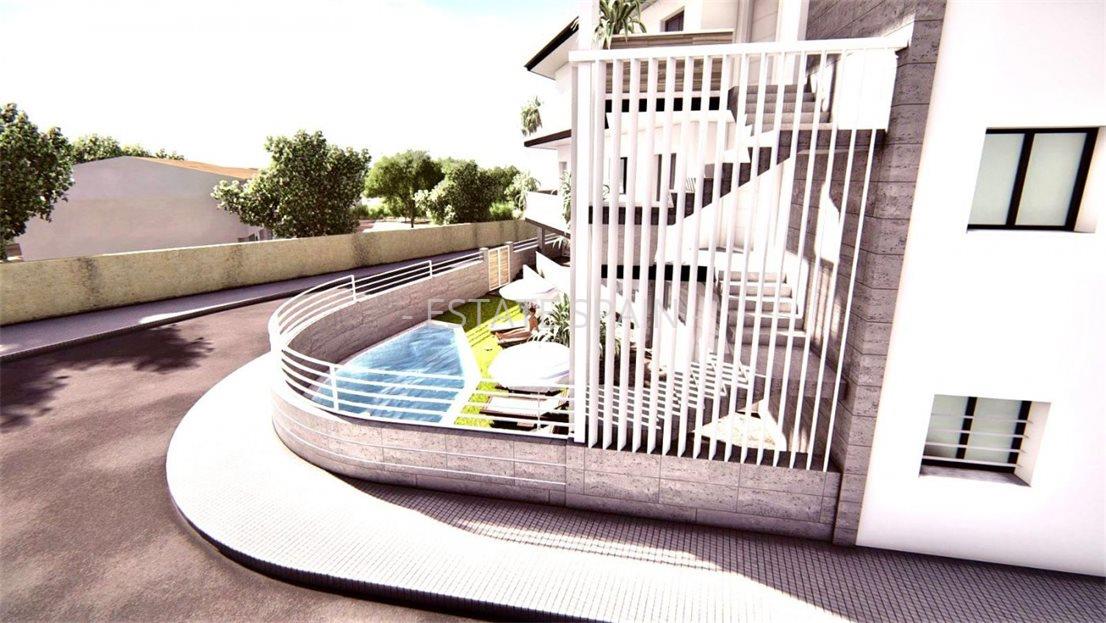 Пентхаус в Тарифе 123 м2 №ART22631D457  - Продажа - 2 large