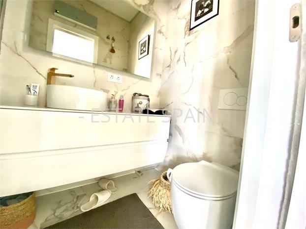 Пентхаус в Тарифе 123 м2 №ART22631D457  - Продажа - 29 preview