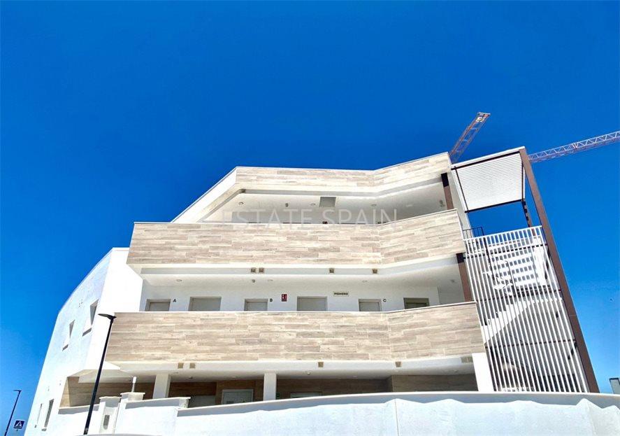 Пентхаус в Тарифе 123 м2 №ART22631D457  - Продажа - 9 large