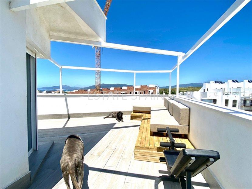 Пентхаус в Тарифе 123 м2 №ART22631D457  - Продажа - 11 large