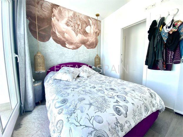 Пентхаус в Тарифе 123 м2 №ART22631D457  - Продажа - 24 preview