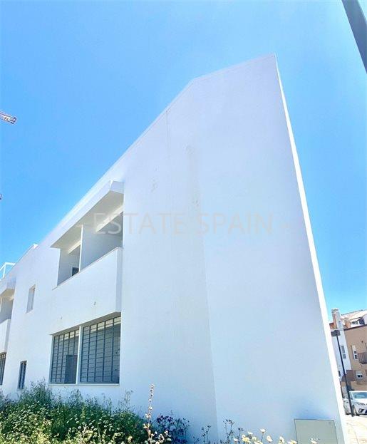 Пентхаус в Тарифе 123 м2 №ART22631D457  - Продажа - 10 large