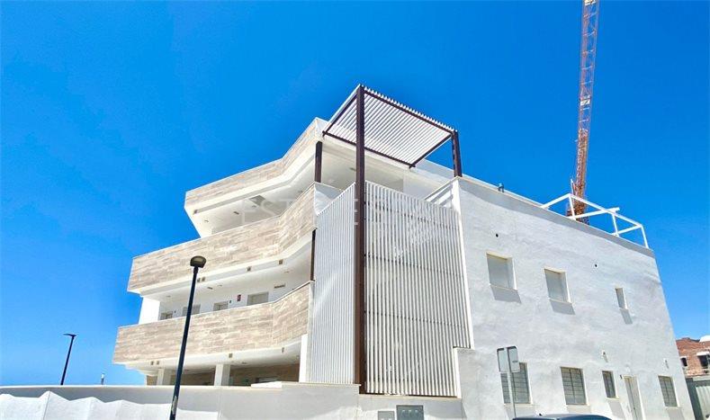 Пентхаус в Тарифе 123 м2 №ART22631D457  - Продажа - 1 preview