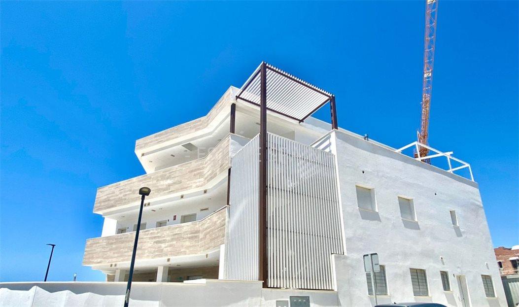 Пентхаус в Тарифе 123 м2 №ART22631D457  - Продажа - 1 large