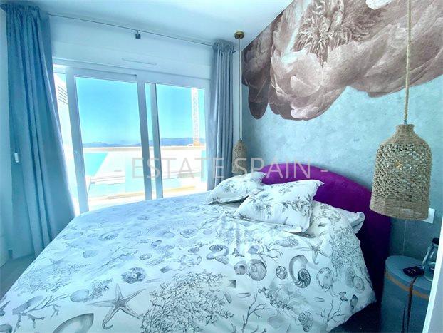 Пентхаус в Тарифе 123 м2 №ART22631D457  - Продажа - 25 preview