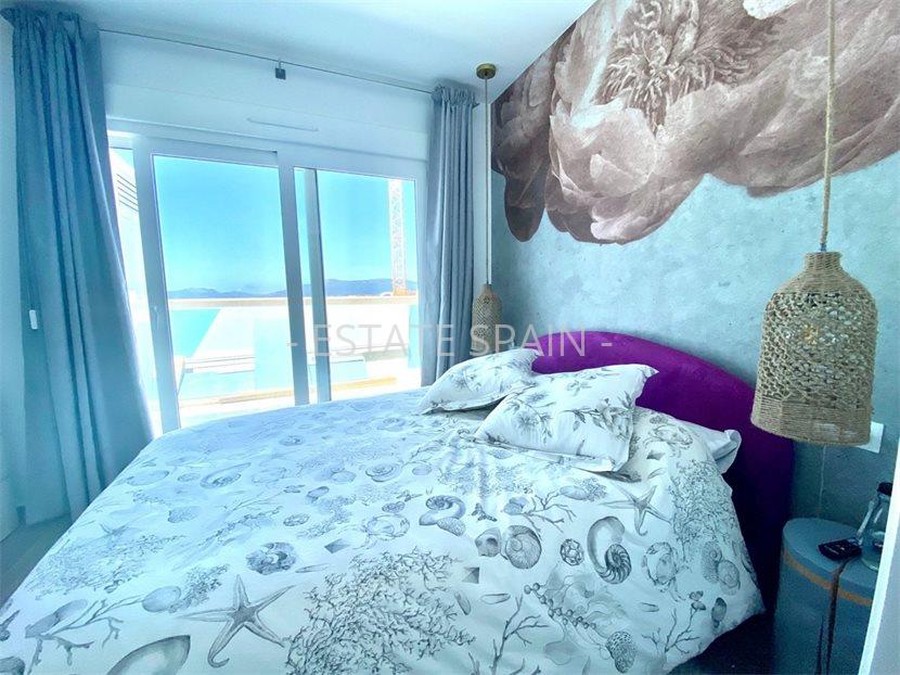 Пентхаус в Тарифе 123 м2 №ART22631D457  - Продажа - 25 large