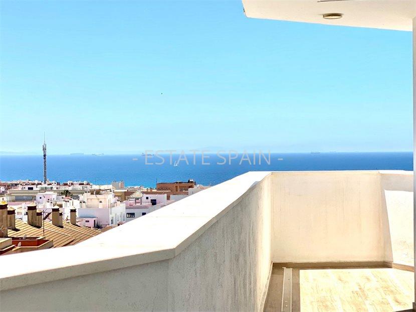 Пентхаус в Тарифе 123 м2 №ART22631D457  - Продажа - 7 large