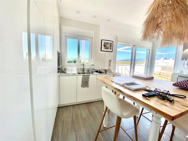 Пентхаус в Тарифе 123 м2 №ART22631D457  - Продажа - 23 preview