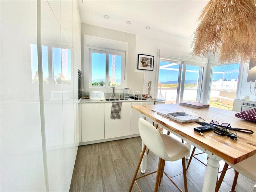 Пентхаус в Тарифе 123 м2 №ART22631D457  - Продажа - 23 large